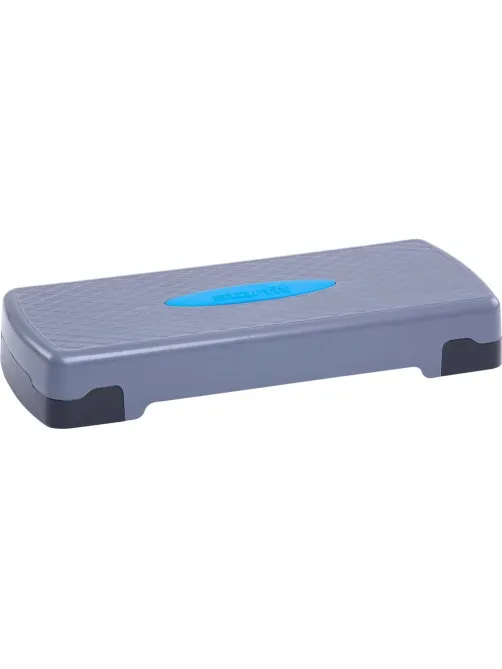 Степ-платформа фиксирующ STARFIT SP-103 67,5х28,5х15см,2-х уров,УТ-00019258