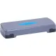 Степ-платформа фиксирующ STARFIT SP-103 67,5х28,5х15см,2-х уров,УТ-00019258