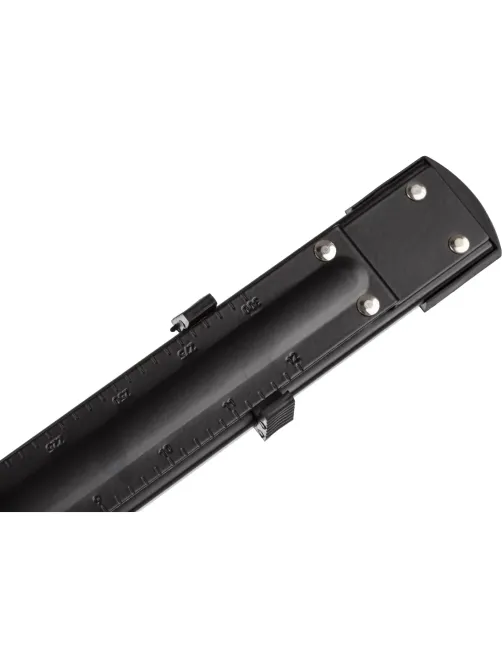 Степлер-брошюровщик Attache, №24/6, до 25л., чёрный