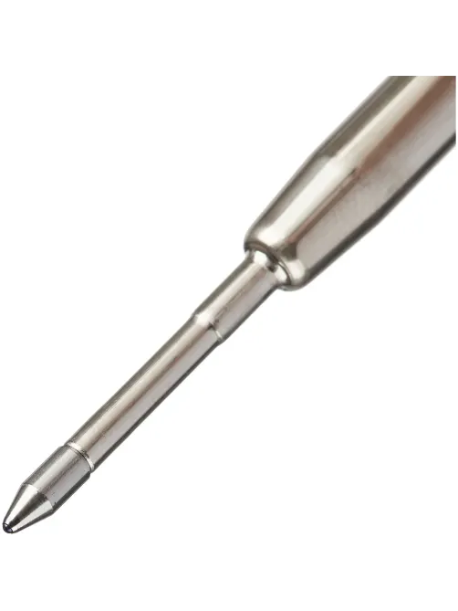 Стержень шариковый 98мм PARKER 1950368 синий 0,8мм Франция блистер