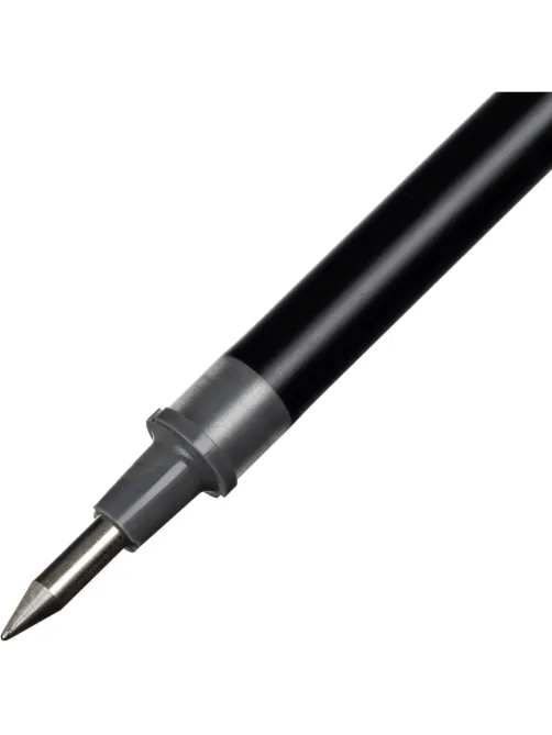 Стержень гелевый 129мм PILOT BLS-G3-38 для G-3 черный 0,2мм Япония