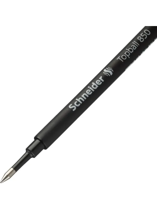 Стержень для роллера 110мм SCHNEIDER 850 синий Германия