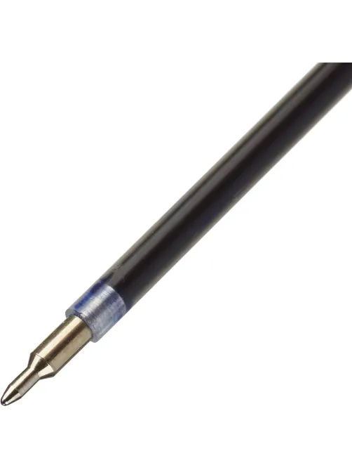 Стержень шариковый 140мм Beifa LAT3402-BL,масл, синий, для арт.131248