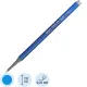 Стержень гелевый 111мм PILOT BLS-FRP-5 для Frixion Point синий 0,25мм