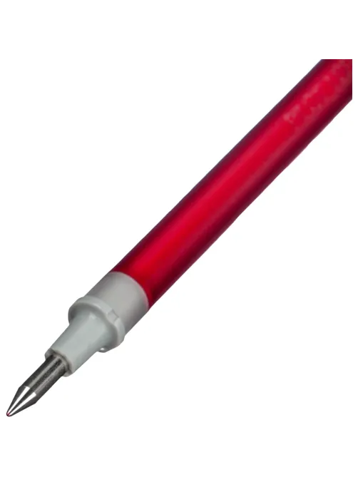 Стержень гелевый 129мм PILOT BLS-G1-5 красный 0,3мм Япония