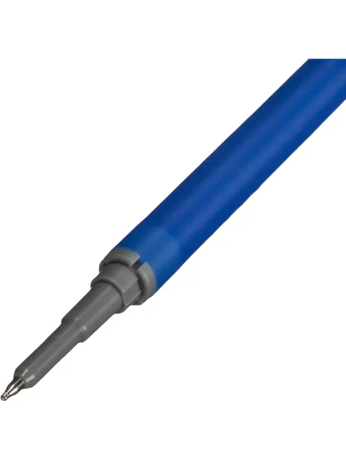 Стержень гелевый 111мм PILOT BLS-FRP-5 для Frixion Point синий 0,25мм