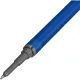 Стержень гелевый 111мм PILOT BLS-FRP-5 для Frixion Point синий 0,25мм
