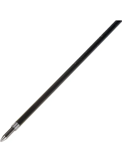 Стержень шариковый 144мм PILOT RFJ-GP-F/RFN-GG-F для BPS-GP-F черный 0,22мм