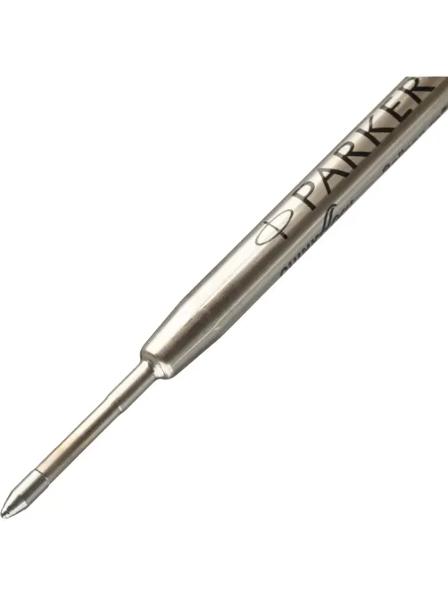 Стержень шариковый 98мм ParkerQuink Flow,1мм,синий, блистер,Франция,1950371