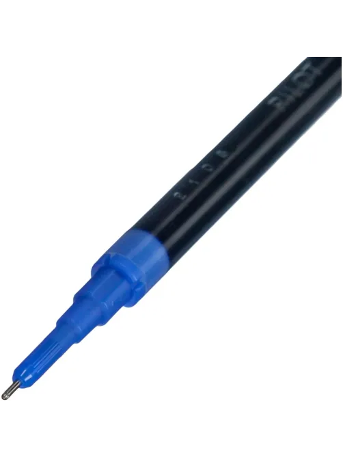 Стержень для роллера 111мм PILOT BXS-V5RT синий 0,25 Япония