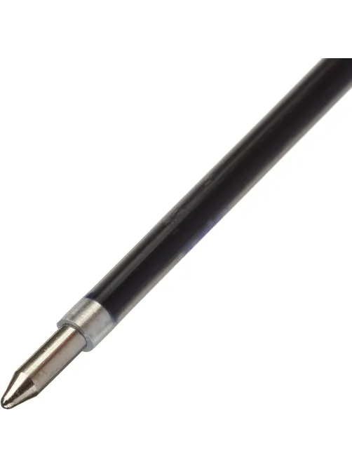 Стержень шариковый 125мм BEIFA LAK1065A синий 0.5мм Китай