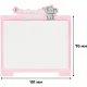 Стикеры с клеевым краем M&G Animal Planet, 76x101мм, 40 л, цвет в ассорт