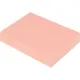 Стикеры ATTACHE Bright colours с клеев.краем 38х51 розовый 100л. 3 шт/наб
