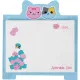 Стикеры с клеевым краем M&G Adorable Pet, 76x100 мм, 40 л, в ассортименте