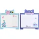 Стикеры с клеевым краем M&G Adorable Pet, 76x100 мм, 40 л, в ассортименте