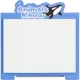 Стикеры с клеевым краем M&G Animal Planet, 76x101мм, 40 л, цвет в ассорт