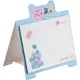 Стикеры с клеевым краем M&G Adorable Pet, 76x100 мм, 40 л, в ассортименте