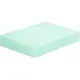 Стикеры ATTACHE Bright colours с клеев.краем 38х51 салатовый 100л. 3 шт/наб