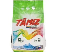 Порошок стиральный TAMIZ автомат универсал 3кг