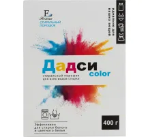 Порошок стиральный Дадси color 400г автомат