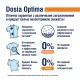 Порошок стиральный DOSIA Optima автомат Color Альпий свежесть 8 кг