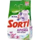Порошок стиральный Sorti Арома Магнолия Автомат 6кг