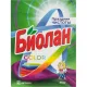 Порошок стиральный Биолан Color Автомат 350гр