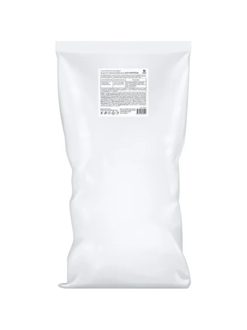 Порошок стиральный Alpi Universal, 20 кг