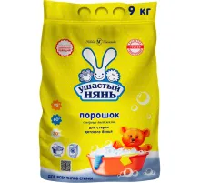 Порошок стиральный Ушастый нянь детский 6кг