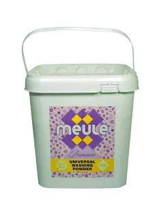 Порошок стиральный Meule конц. 3кг ведро