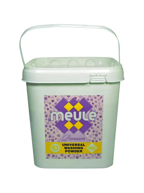 Порошок стиральный Meule конц. 3кг ведро
