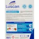 Порошок стиральный Luscan для ручной стирки универсал 450гр