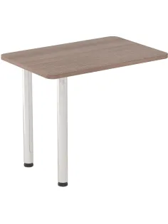 Брифинг Д_ Easy Contour 900х600 дуб шамони темный
