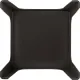 Стол PR_журнальный Decorona DeForma 595x595x495 мм теплый орех