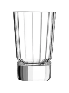 Набор стопок 'Макассар';хр.стекло;60мл;D=49,H=79мм;прозр.,6шт