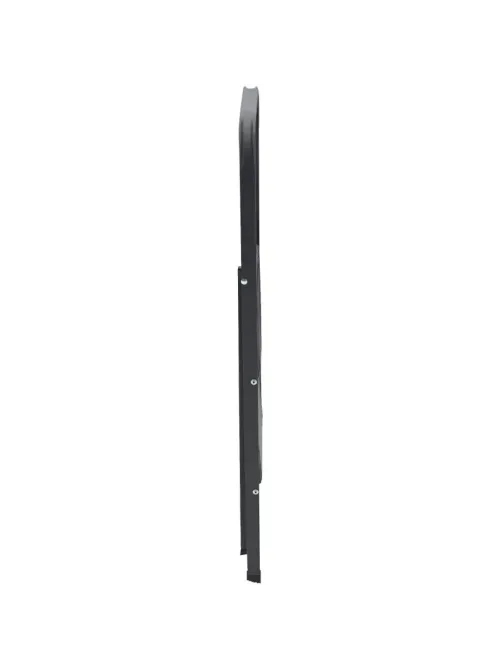 Стремянка стальная 2 ступени МК 802С, ALUMET