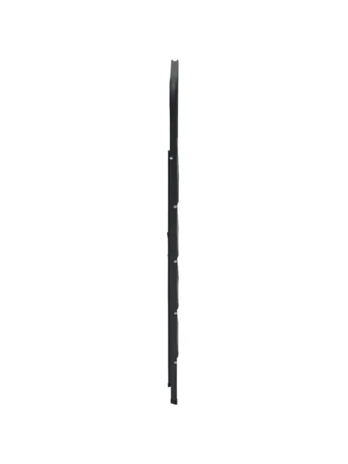 Стремянка стальная 4 ступени МК 804С, ALUMET