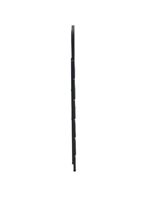 Стремянка стальная 5 ступеней МК 805С, ALUMET