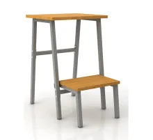 Стремянка-табурет N_СД-207 ДСП 380х370х580