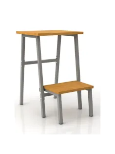 Стремянка-табурет N_СД-207 ДСП 380х370х580