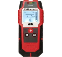 Детектор проводки ADA Wall Scanner 80 А00466