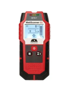 Детектор проводки ADA Wall Scanner 80 А00466