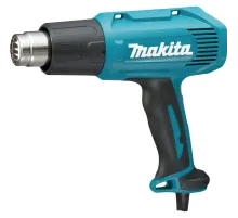 Фен строительный технический MAKITA HG5030K (198932)