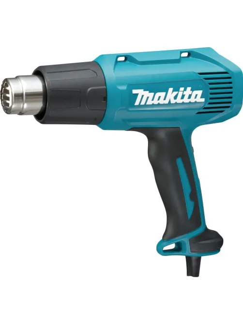 Фен строительный технический MAKITA HG5030K (198932)