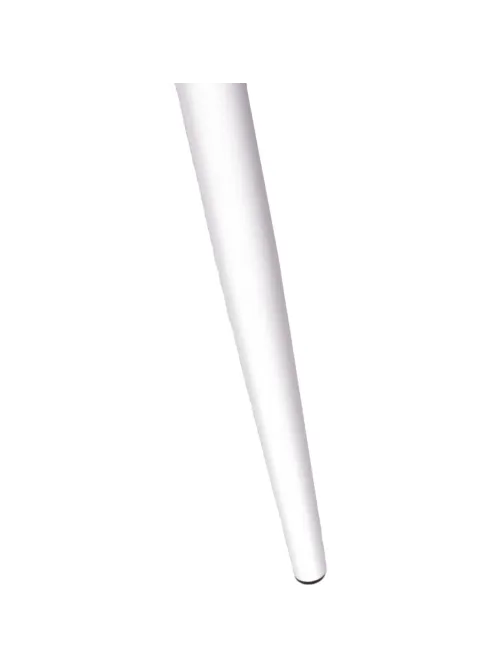 Стул Комус MERI HN WHITE (BOX-4) RU ECO-07 бежевый/бел