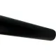 Стул Комус MERI HN BLACK (BOX-4) RU ECO-30 черн/черн
