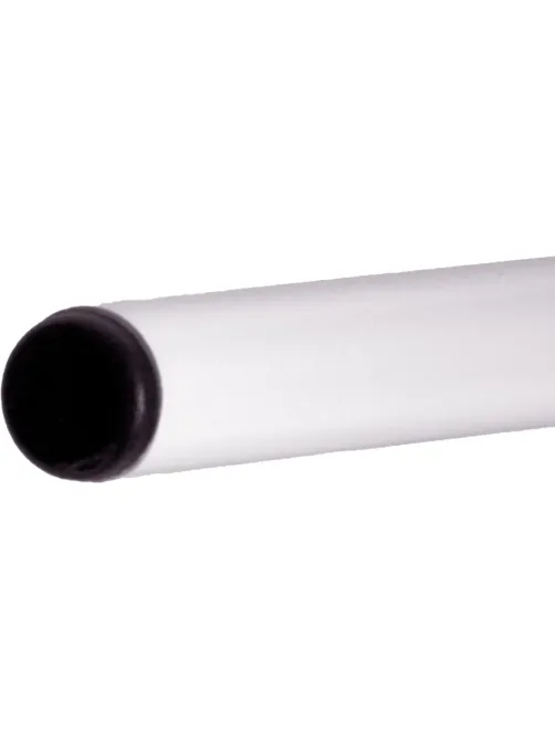 Стул Комус MERI HN WHITE (BOX-4) RU ECO-07 бежевый/бел