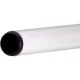 Стул Комус MERI HN WHITE (BOX-4) RU ECO-07 бежевый/бел