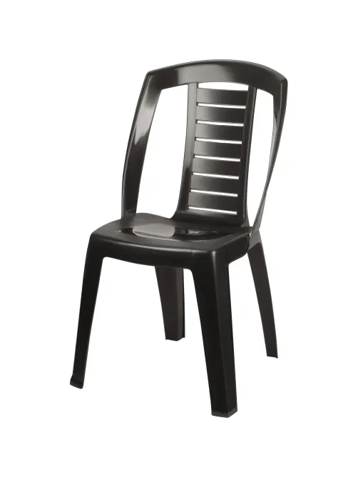 Стул PR_Decorona DeRiviera 495x500x880 мм теплый орех