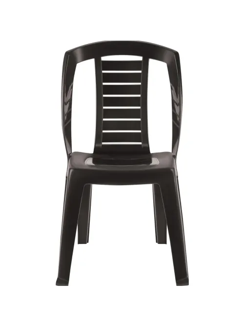Стул PR_Decorona DeRiviera 495x500x880 мм теплый орех